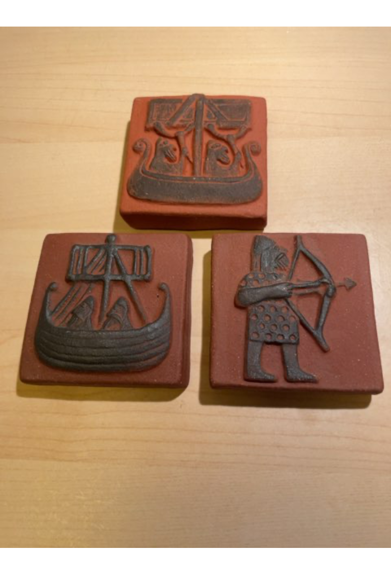 Thyssen keramik